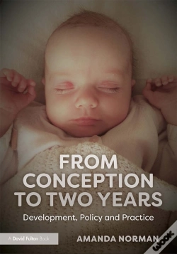 Capa do artigo From Conception To Two Years