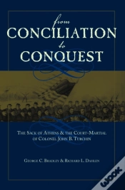 Capa do artigo From Conciliation To Conquest