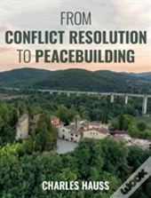From Conflict Resolution To Pecb
