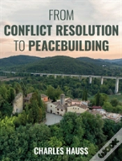 Capa do artigo From Conflict Resolution To Pecb