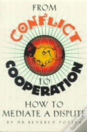 Capa do artigo From Conflict To Cooperation