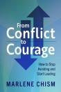 From Conflict To Courage - Preview