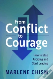 Capa do artigo From Conflict To Courage
