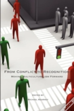 Capa do artigo From Conflict To Recognition