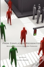 Capa do artigo From Conflict To Recognition