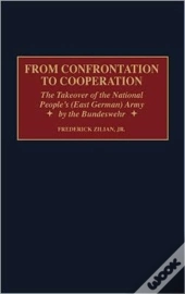 From Confrontation To Cooperation