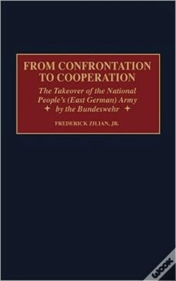 Capa do artigo From Confrontation To Cooperation
