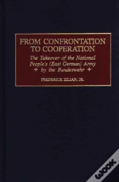 From Confrontation To Cooperation