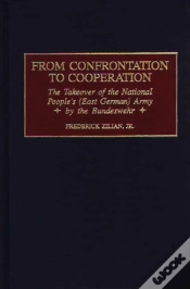 Capa do artigo From Confrontation To Cooperation