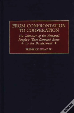 Capa do artigo From Confrontation To Cooperation