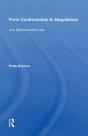 From Confrontation To Negotiation - Preview