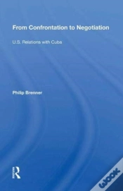 Capa do artigo From Confrontation To Negotiation