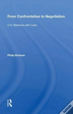 Capa do artigo From Confrontation To Negotiation