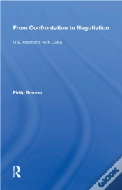Capa do artigo From Confrontation To Negotiation