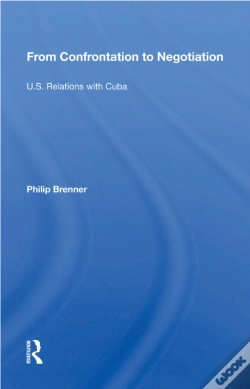 Capa do artigo From Confrontation To Negotiation
