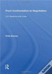 Capa do artigo From Confrontation To Negotiation