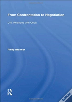Capa do artigo From Confrontation To Negotiation
