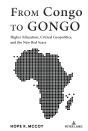 From Congo To Gongo - Preview