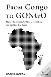 From Congo To Gongo