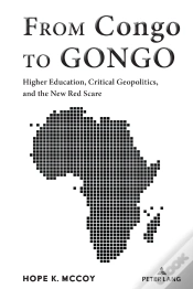 Capa do artigo From Congo To Gongo