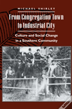 Capa do artigo From Congregation Town To Industrial City