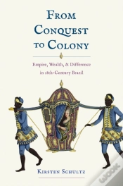 Capa do artigo From Conquest To Colony