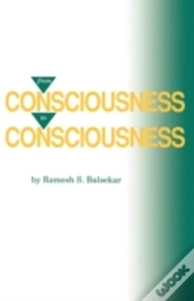 Capa do artigo From Consciousness To Consciousness