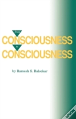 Capa do artigo From Consciousness To Consciousness