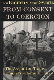 Capa do artigo From Consent To Coercion