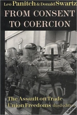 Capa do artigo From Consent To Coercion