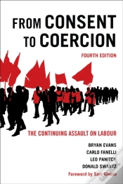 Capa do artigo From Consent To Coercion