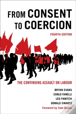 Capa do artigo From Consent To Coercion