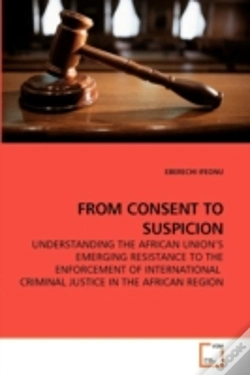Capa do artigo From Consent To Suspicion