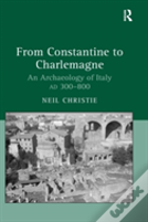 From Constantine To Charlemagne