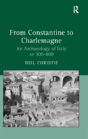 From Constantine To Charlemagne - Preview