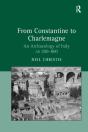 From Constantine To Charlemagne - Preview