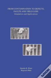 Capa do artigo From Contamination To Defects, Faults And Yield Loss