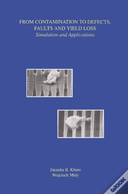Capa do artigo From Contamination To Defects, Faults And Yield Loss