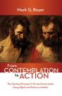From Contemplation To Action - Preview