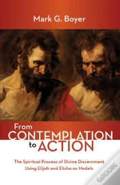 Capa do artigo From Contemplation To Action