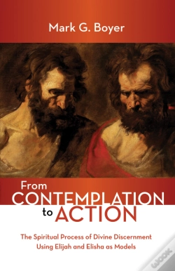 Capa do artigo From Contemplation To Action