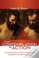 From Contemplation To Action