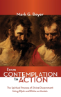 From Contemplation To Action - Preview