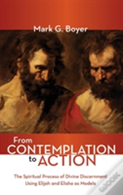Capa do artigo From Contemplation To Action