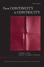 From Continuity To Contiguity - Preview