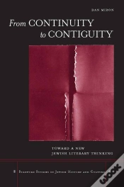 Capa do artigo From Continuity To Contiguity