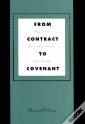 Capa do artigo From Contract To Covenant