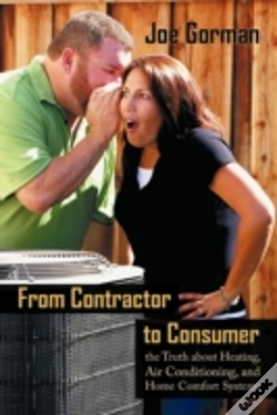 Capa do artigo From Contractor To Consumer: The Truth A