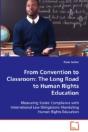 From Convention To Classroom - Preview