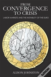 Capa do artigo From Convergence To Crisis